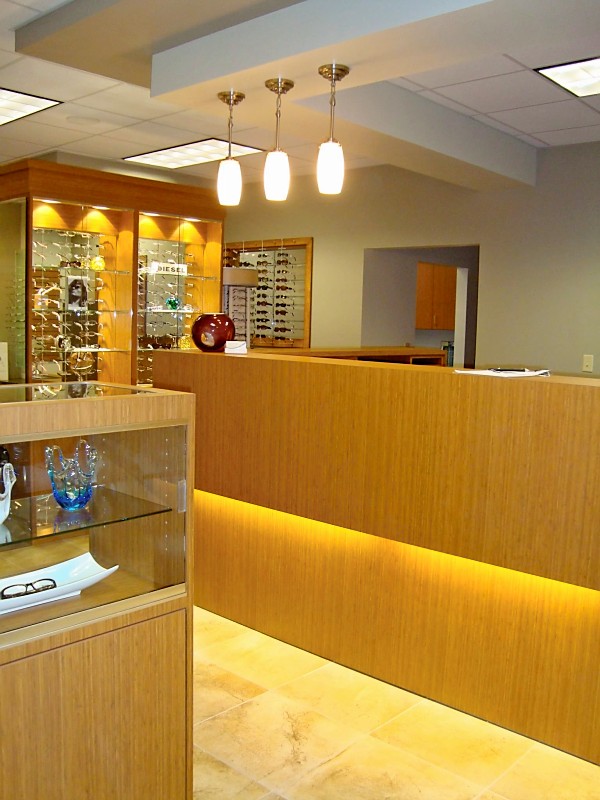 Dr. Catino Catino Eye Care Wilmington North Carolina